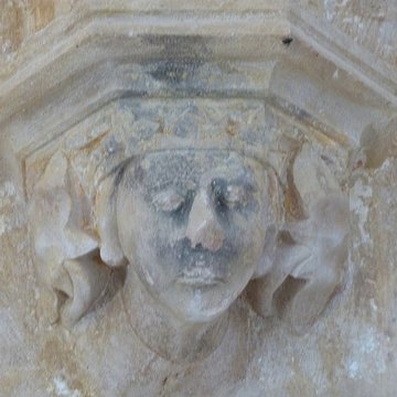 Prieuré de Laramière