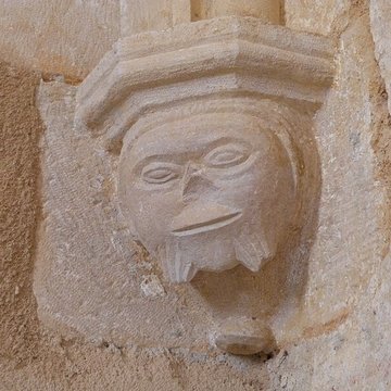 Prieuré de Laramière