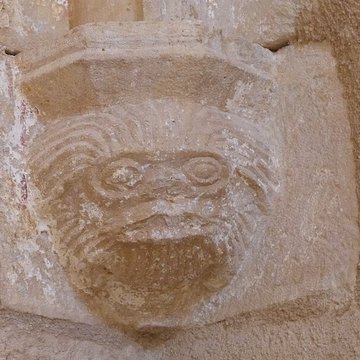 Prieuré de Laramière