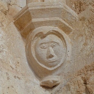 Prieuré de Laramière