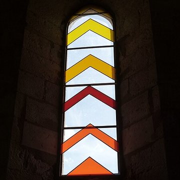 Prieuré de Laramière