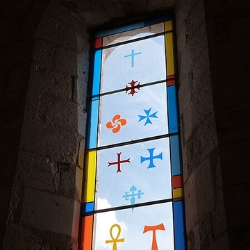 Prieuré de Laramière