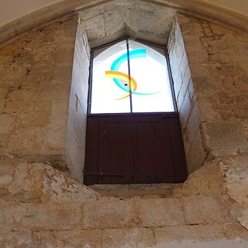 Prieuré de Laramière