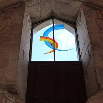 Prieuré de Laramière