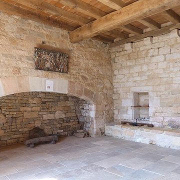 Prieuré de Laramière