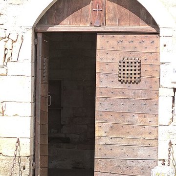 Prieuré de Laramière