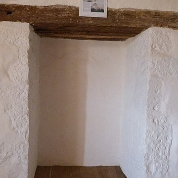 Prieuré de Laramière