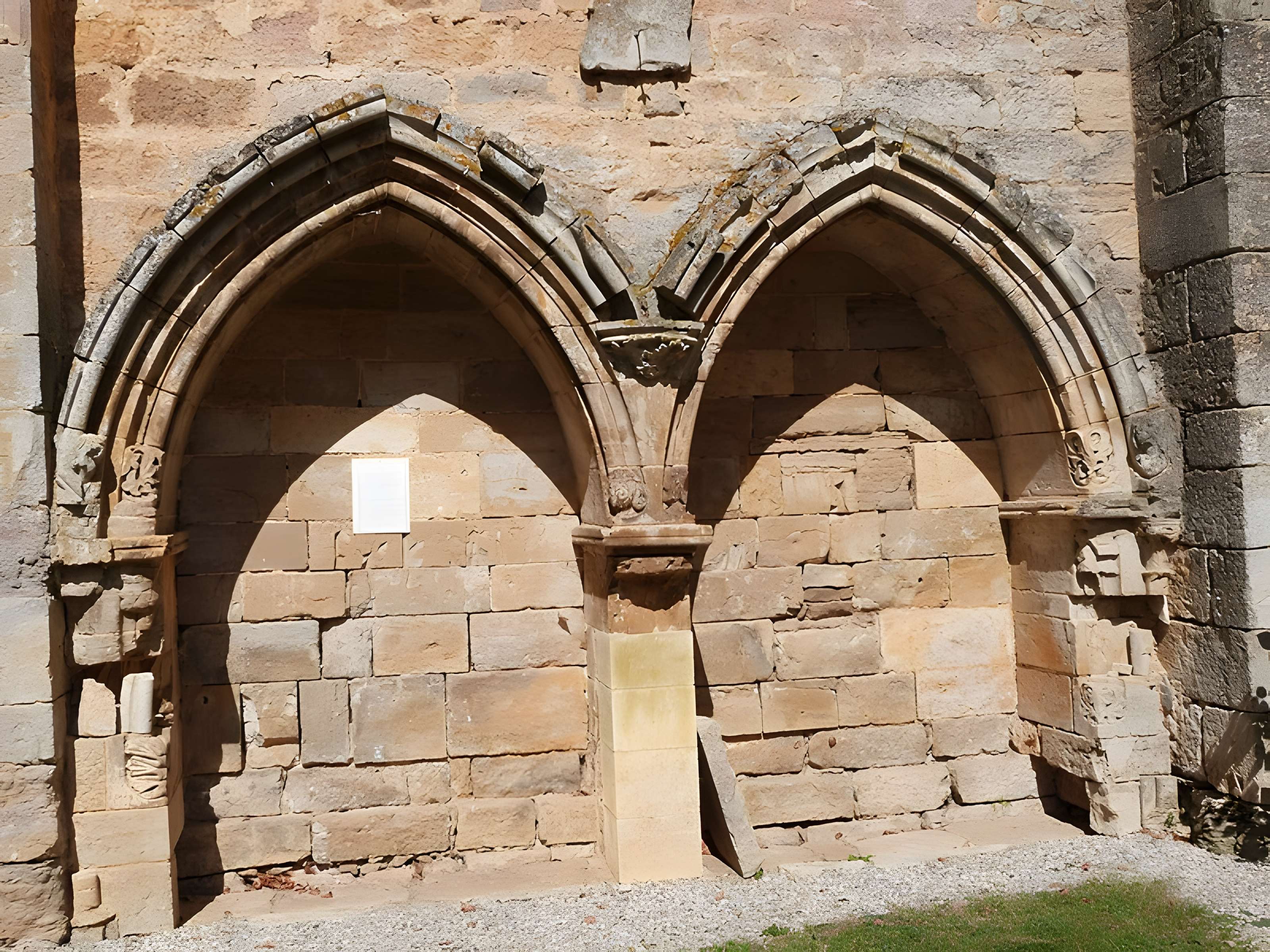 Prieuré de Laramière