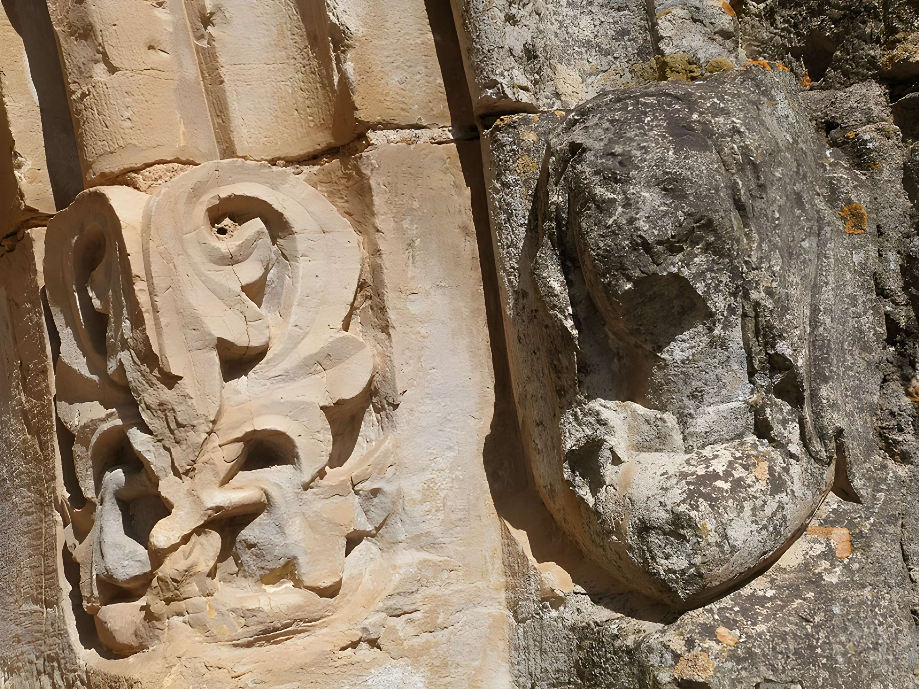 Prieuré de Laramière