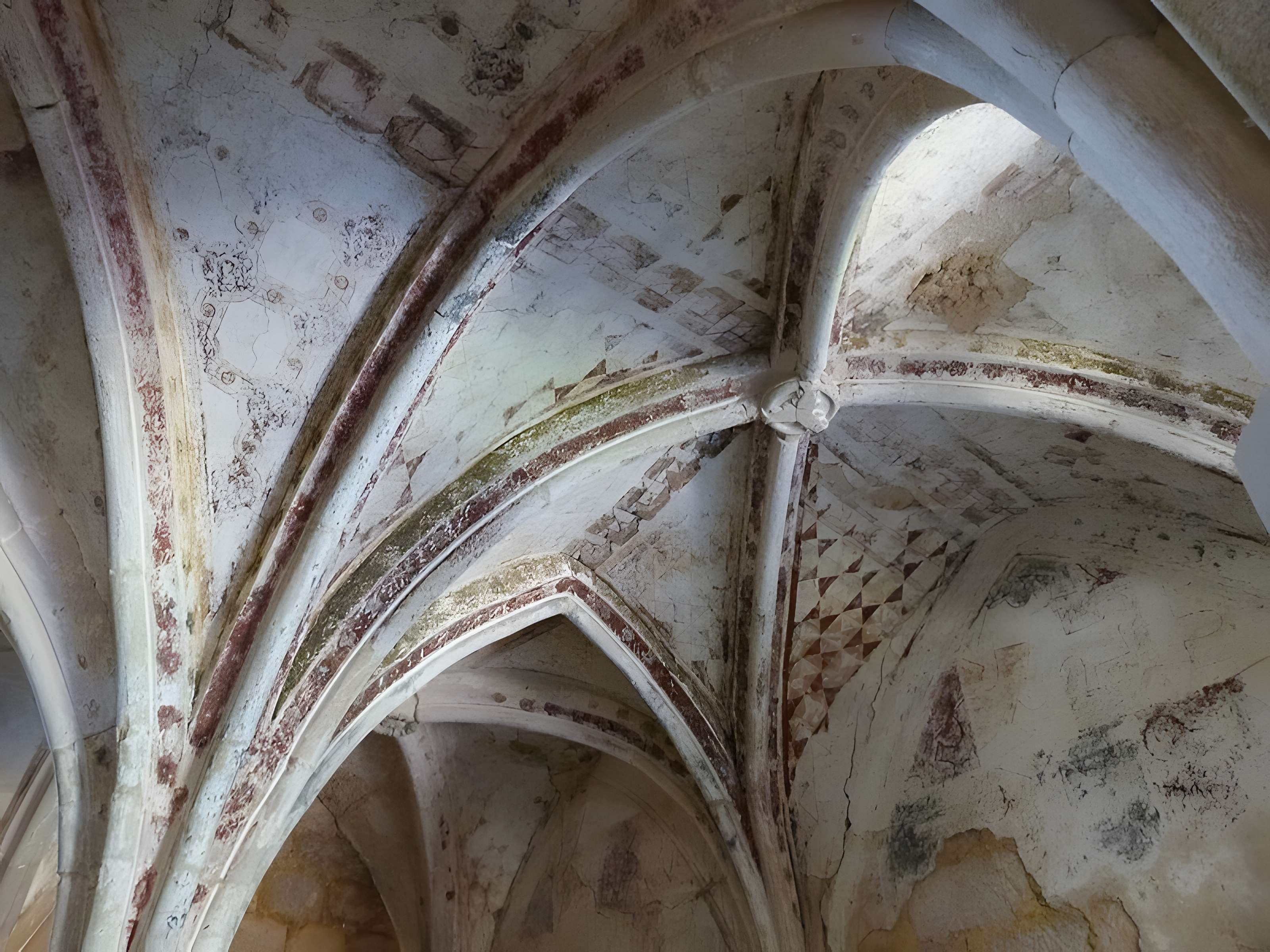 Prieuré de Laramière