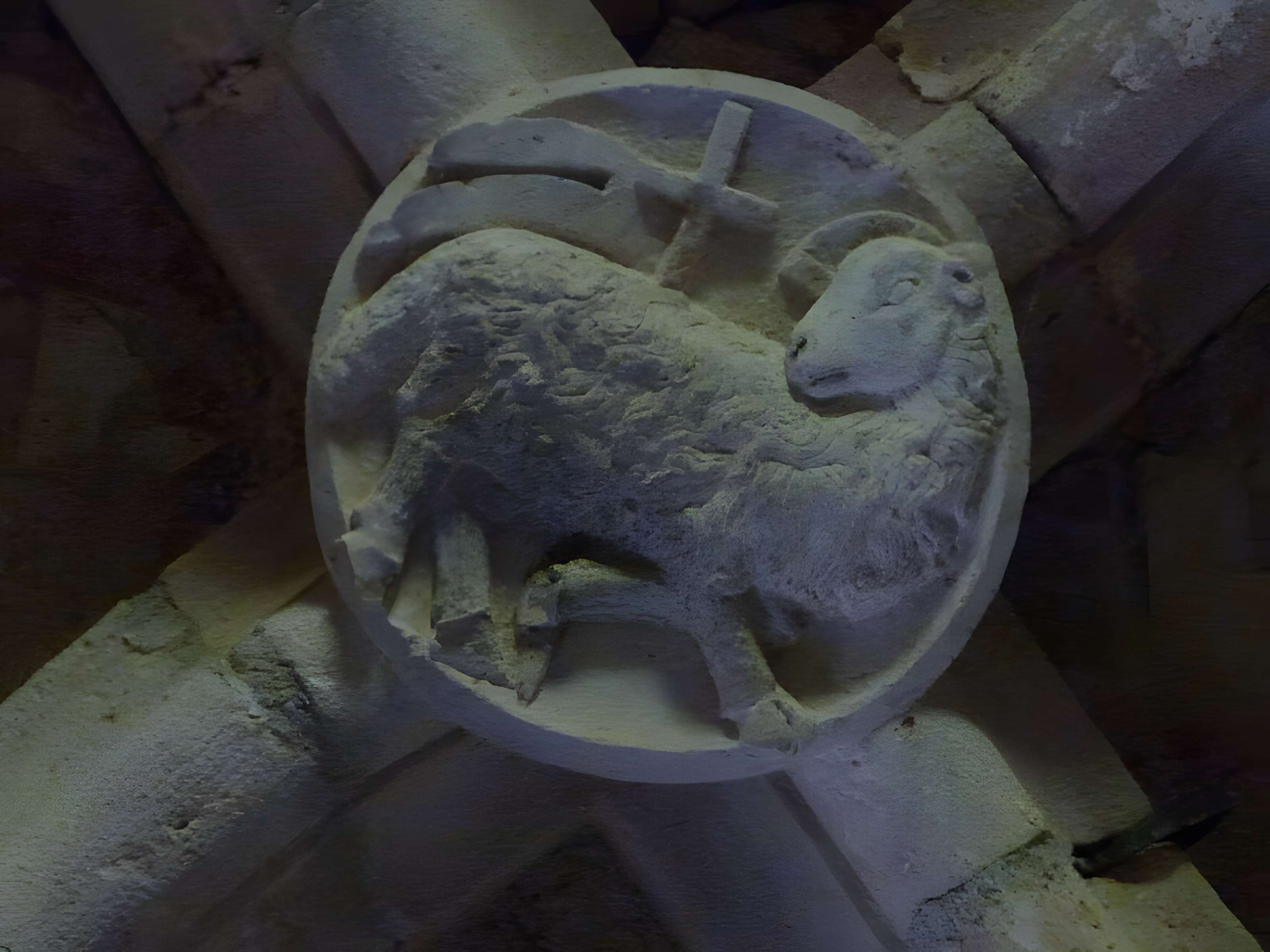 Prieuré de Laramière