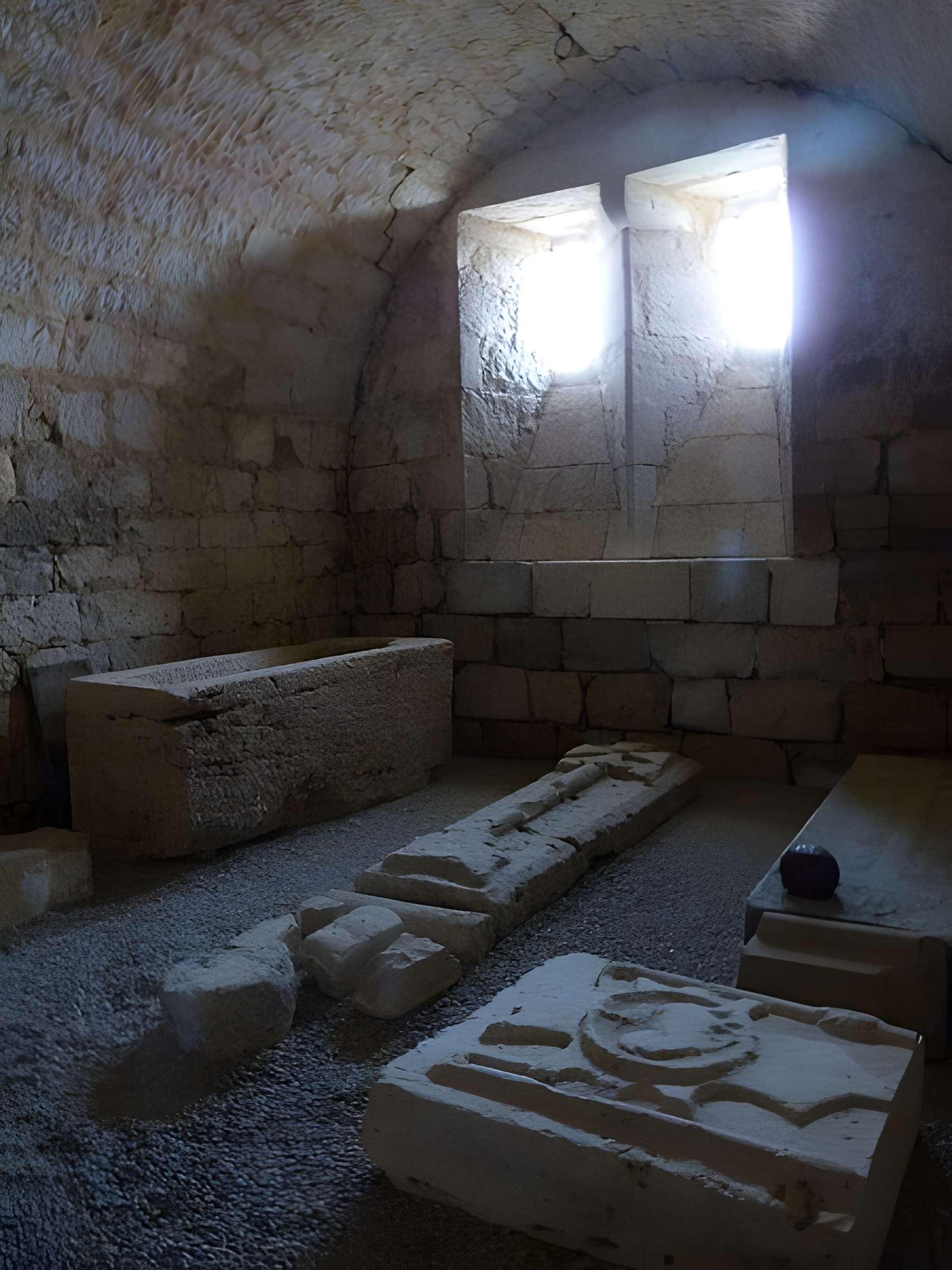 Prieuré de Laramière