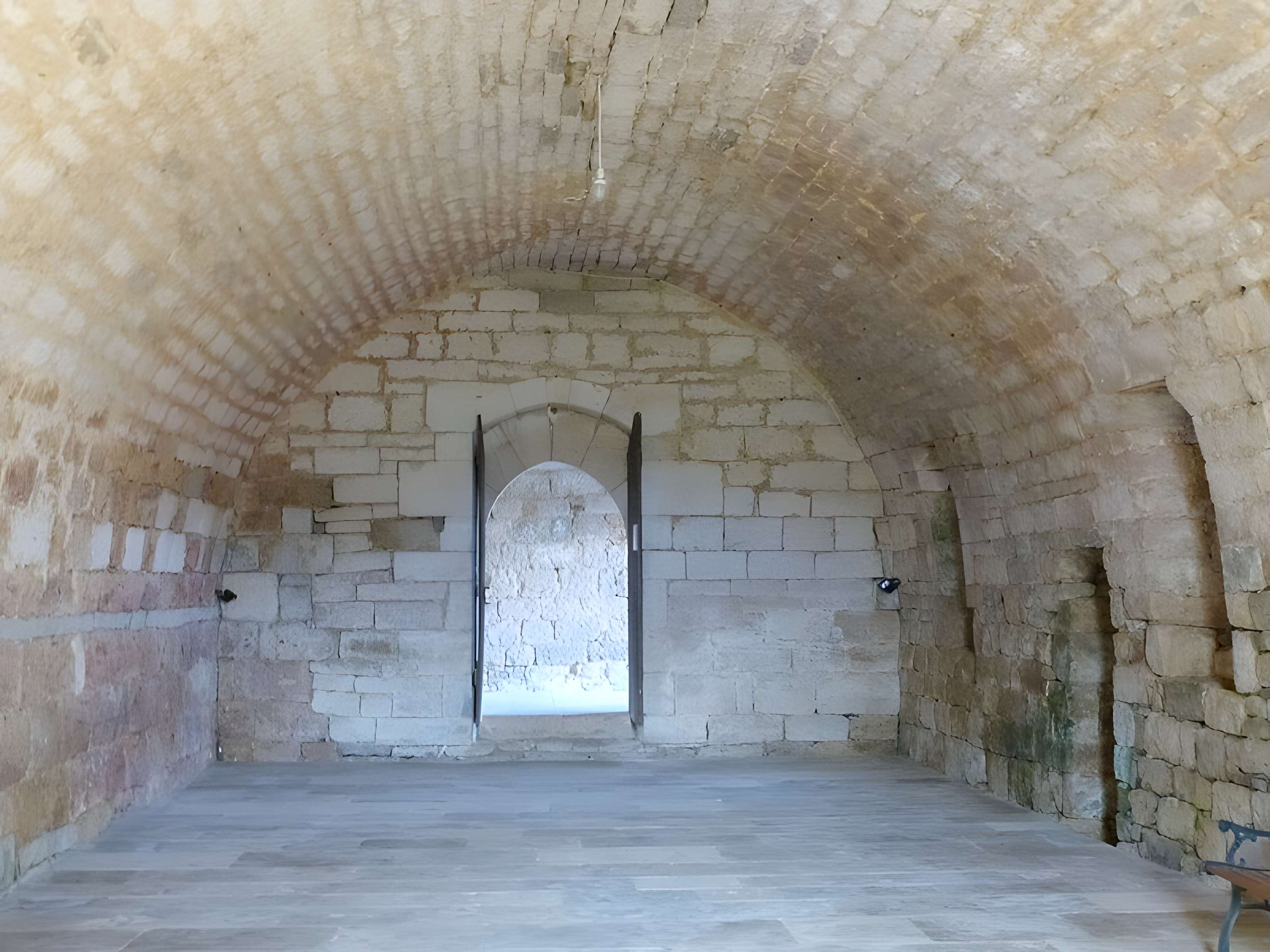 Prieuré de Laramière