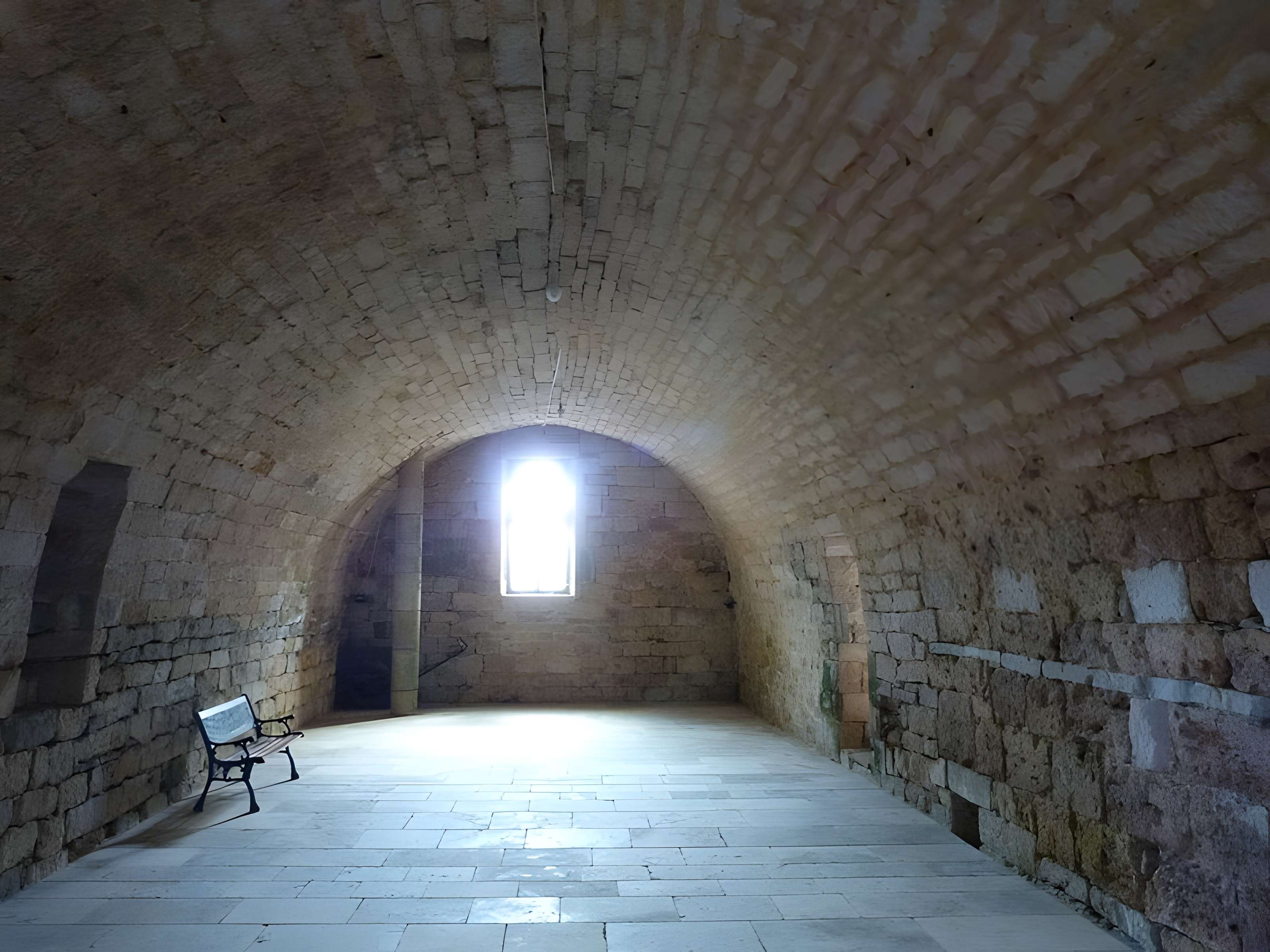 Prieuré de Laramière