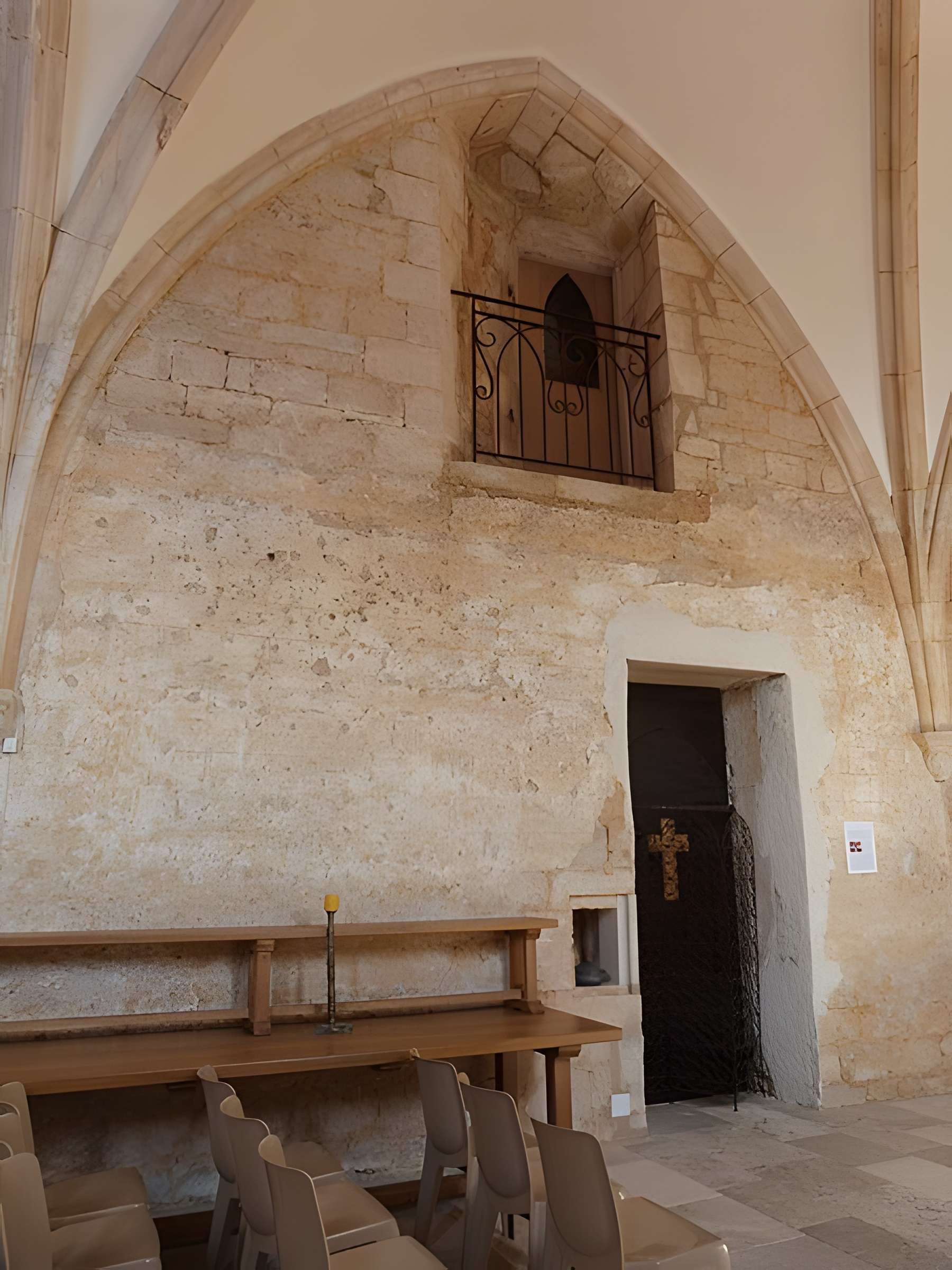 Prieuré de Laramière