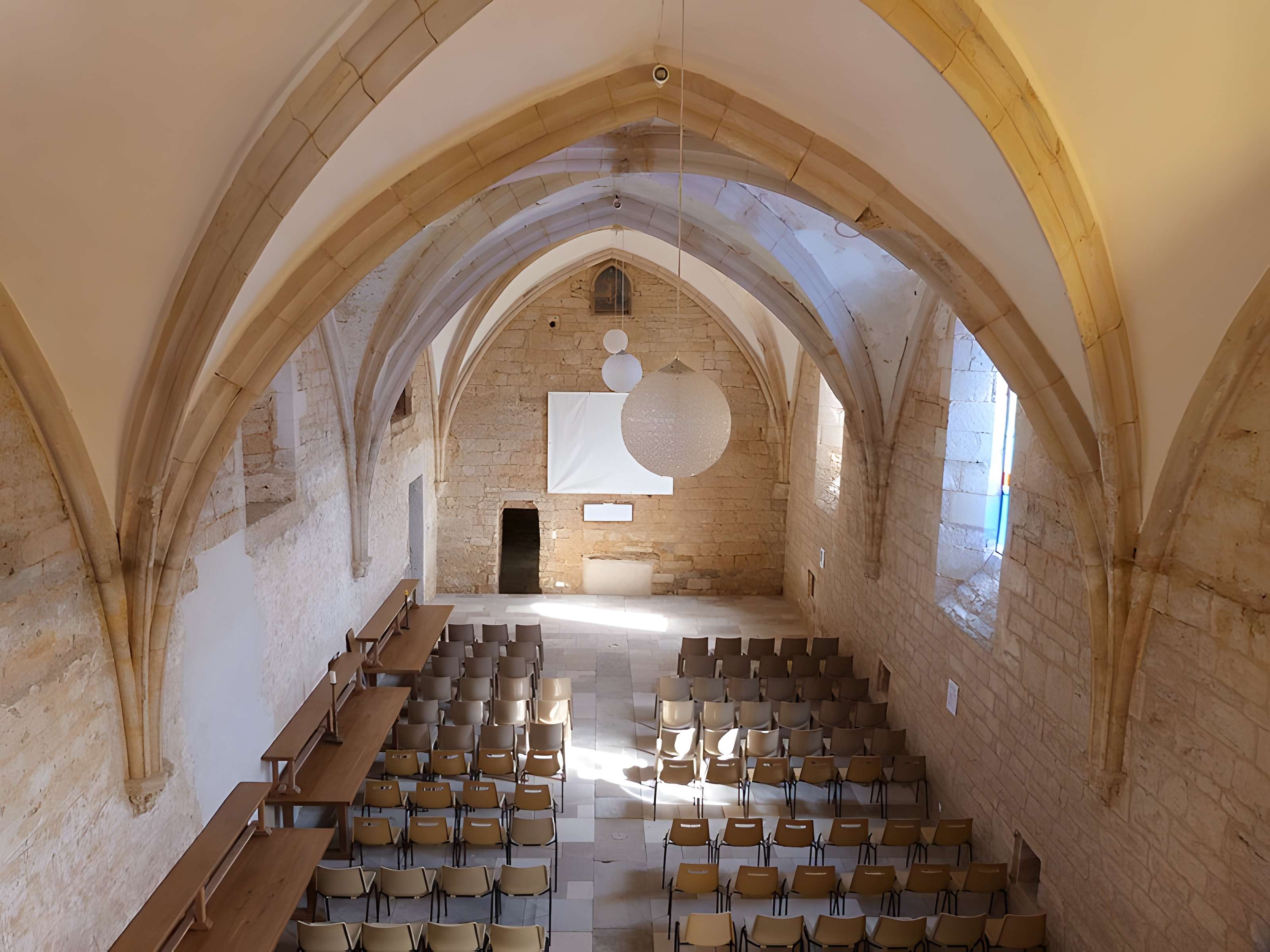 Prieuré de Laramière