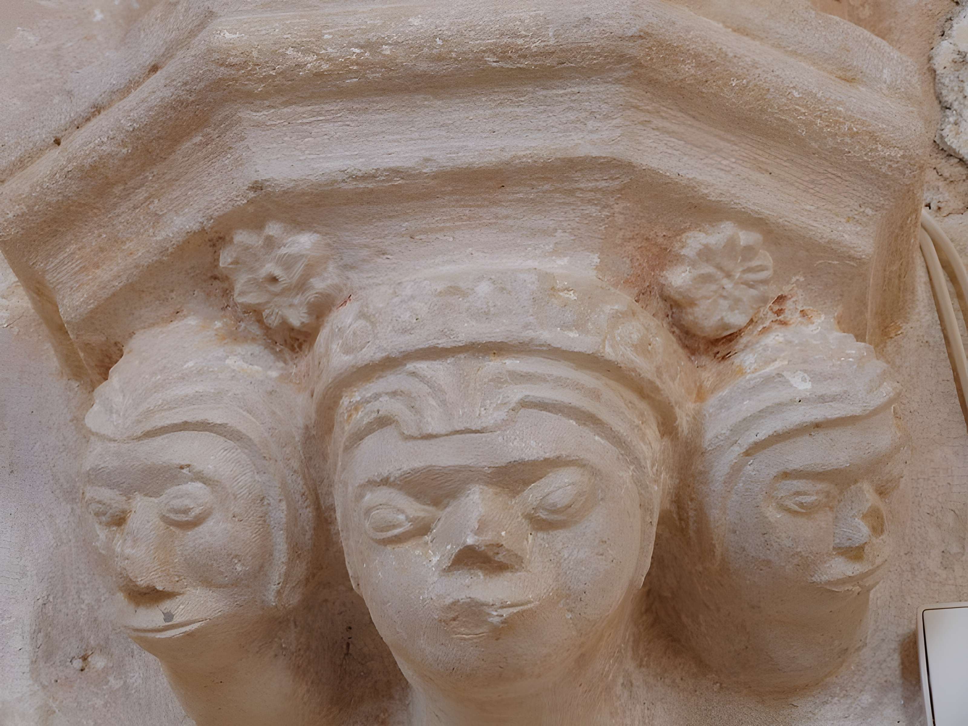 Prieuré de Laramière