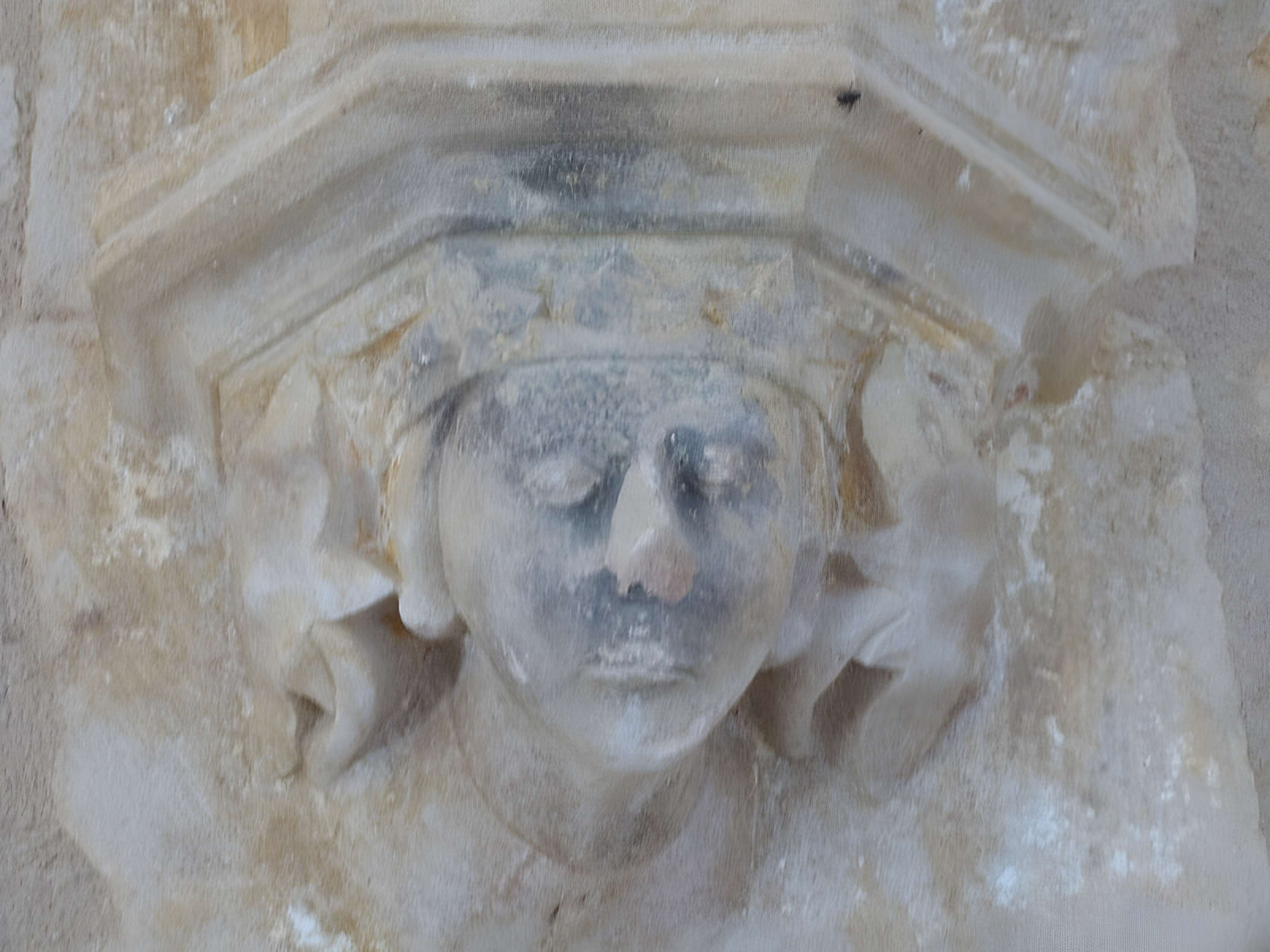 Prieuré de Laramière