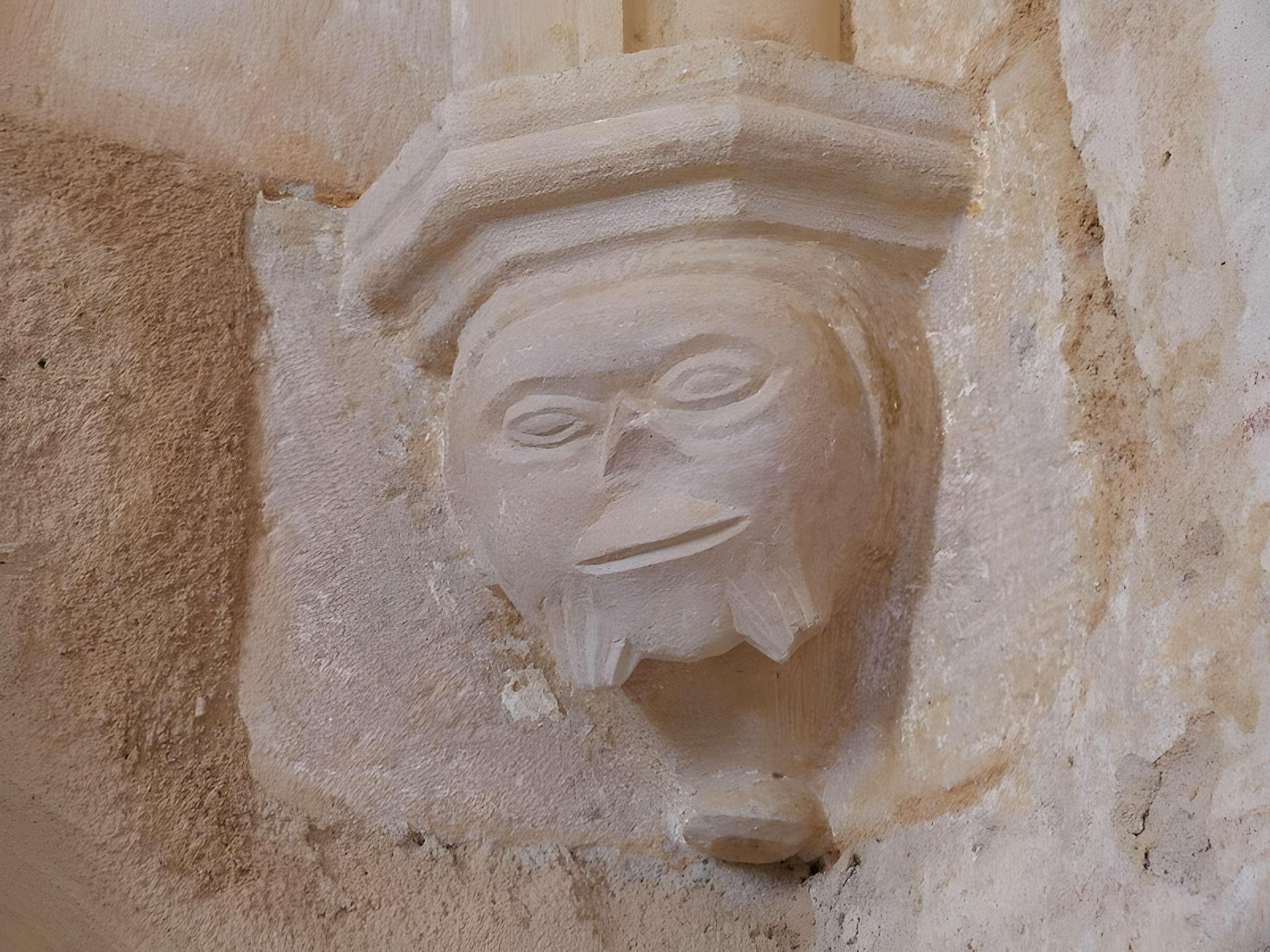 Prieuré de Laramière