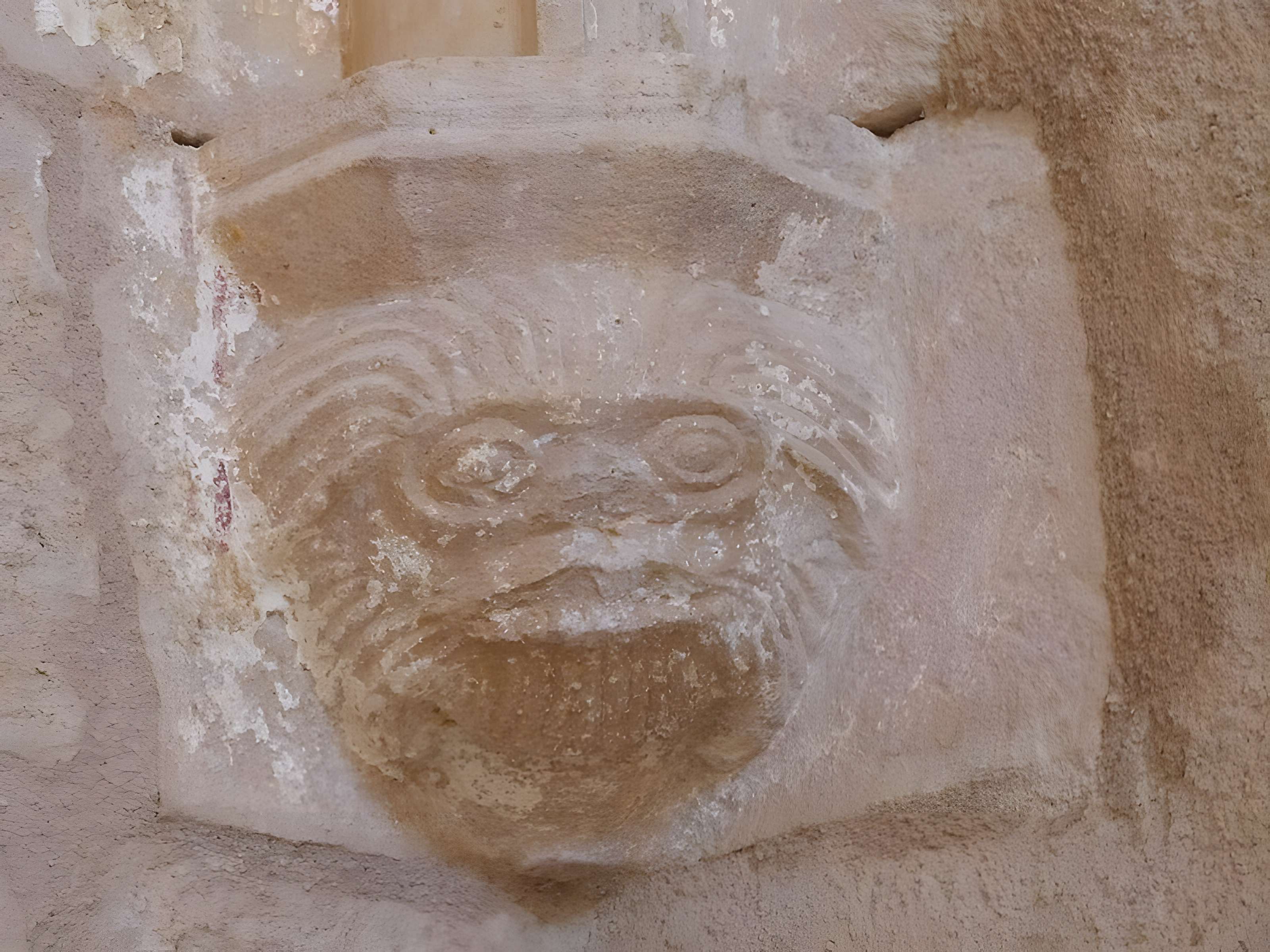 Prieuré de Laramière