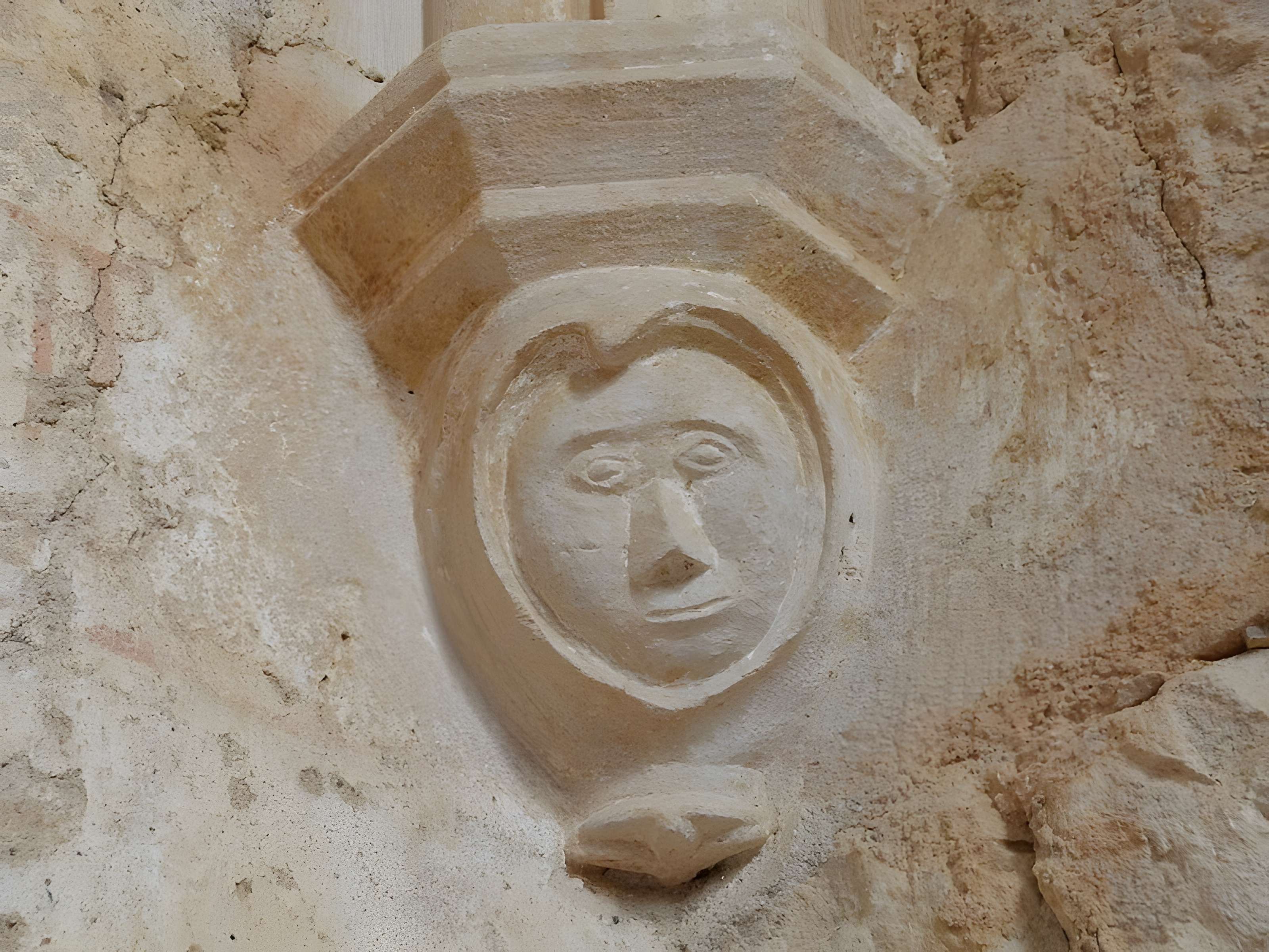 Prieuré de Laramière