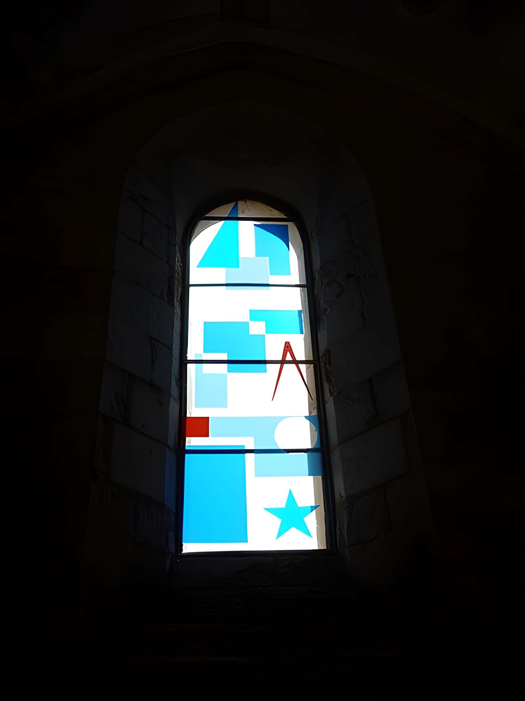 Prieuré de Laramière