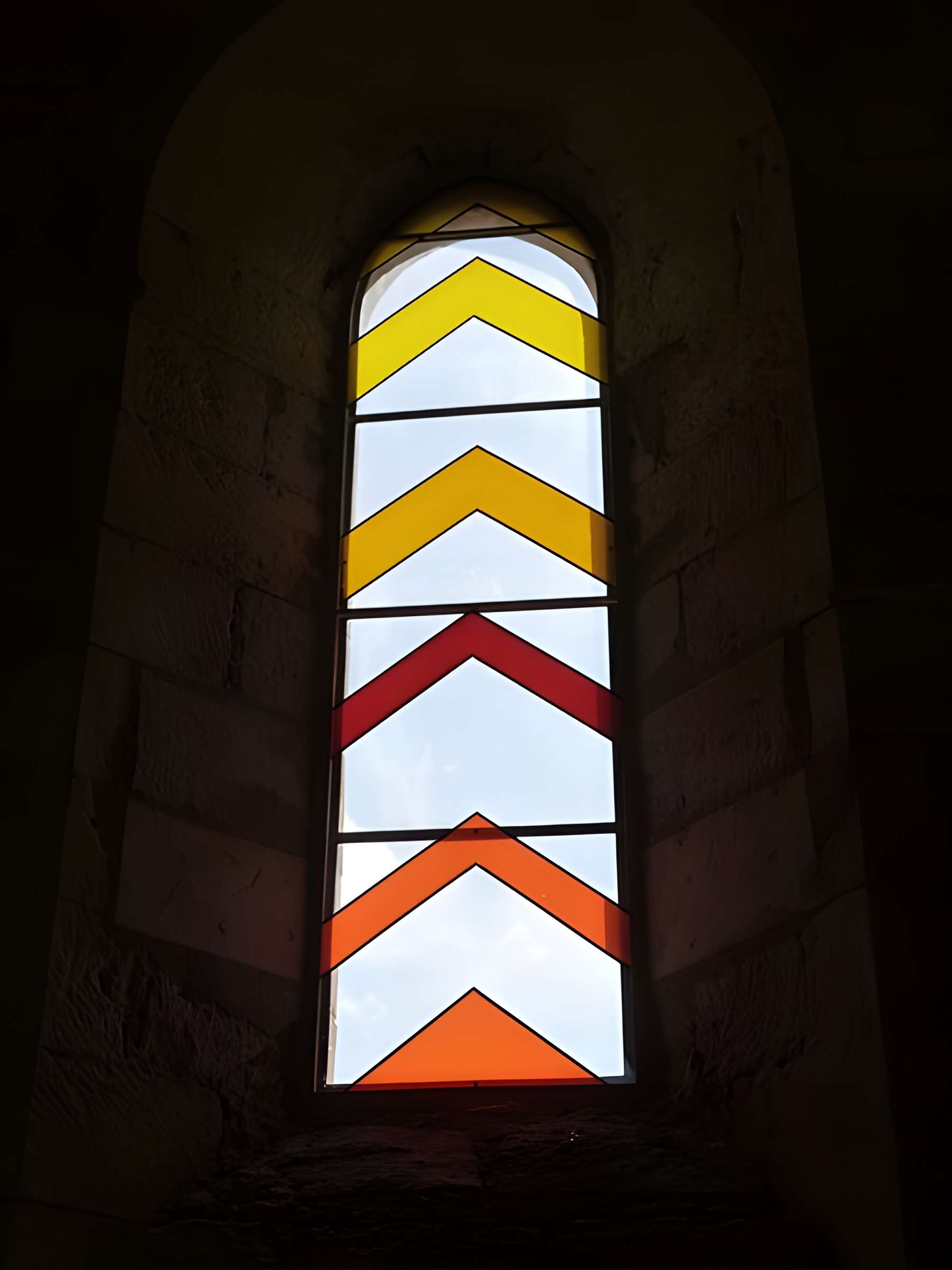 Prieuré de Laramière