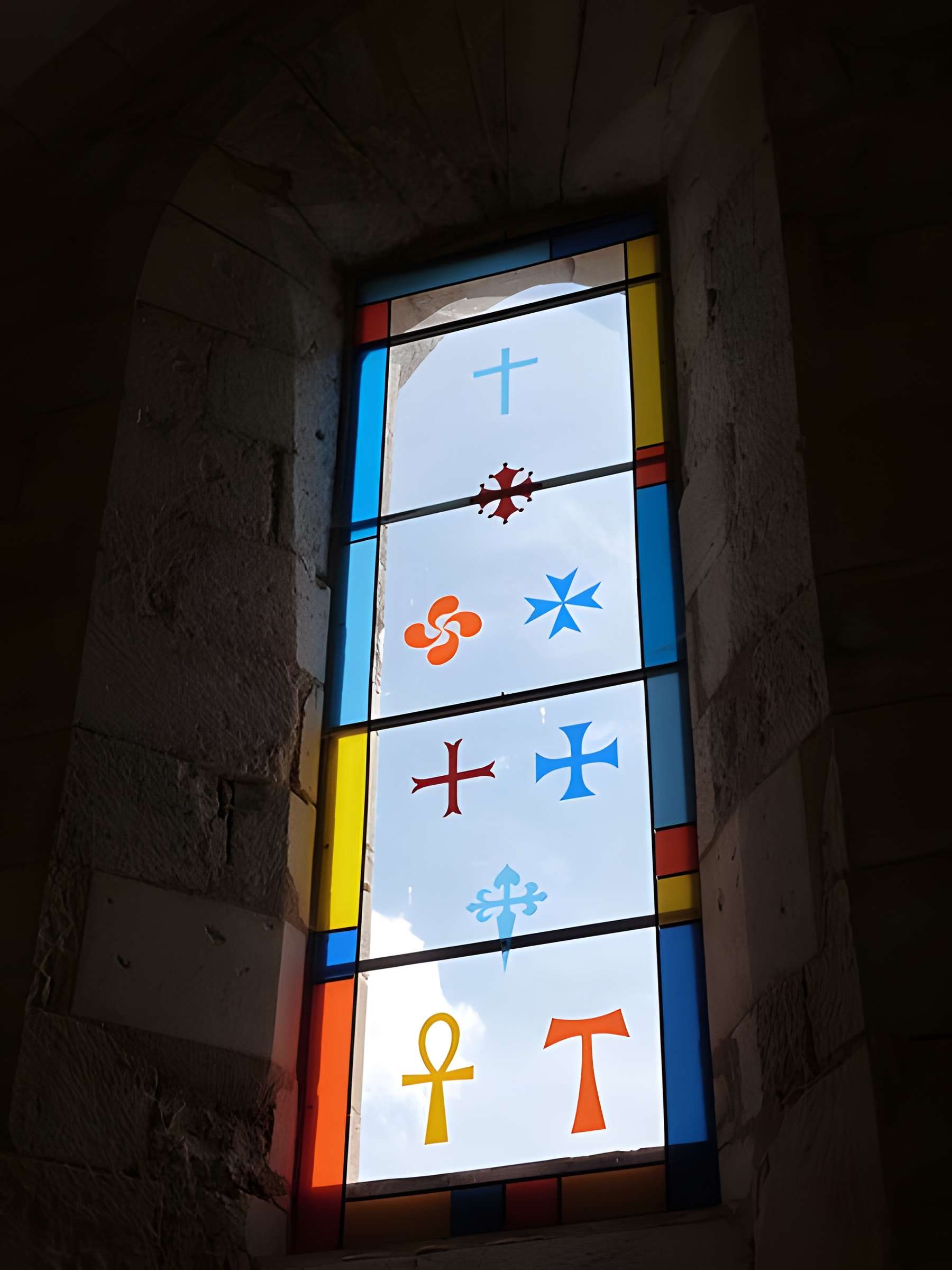 Prieuré de Laramière