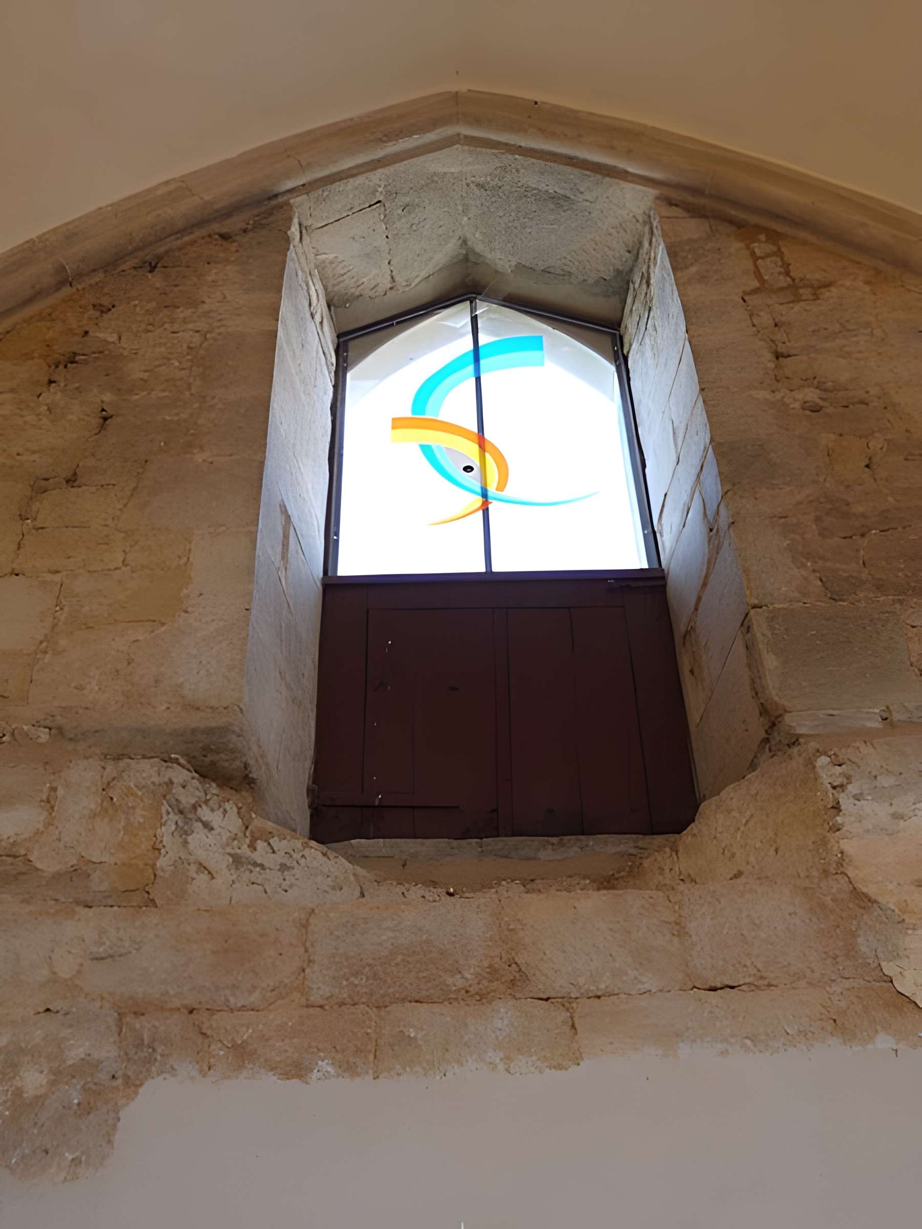 Prieuré de Laramière