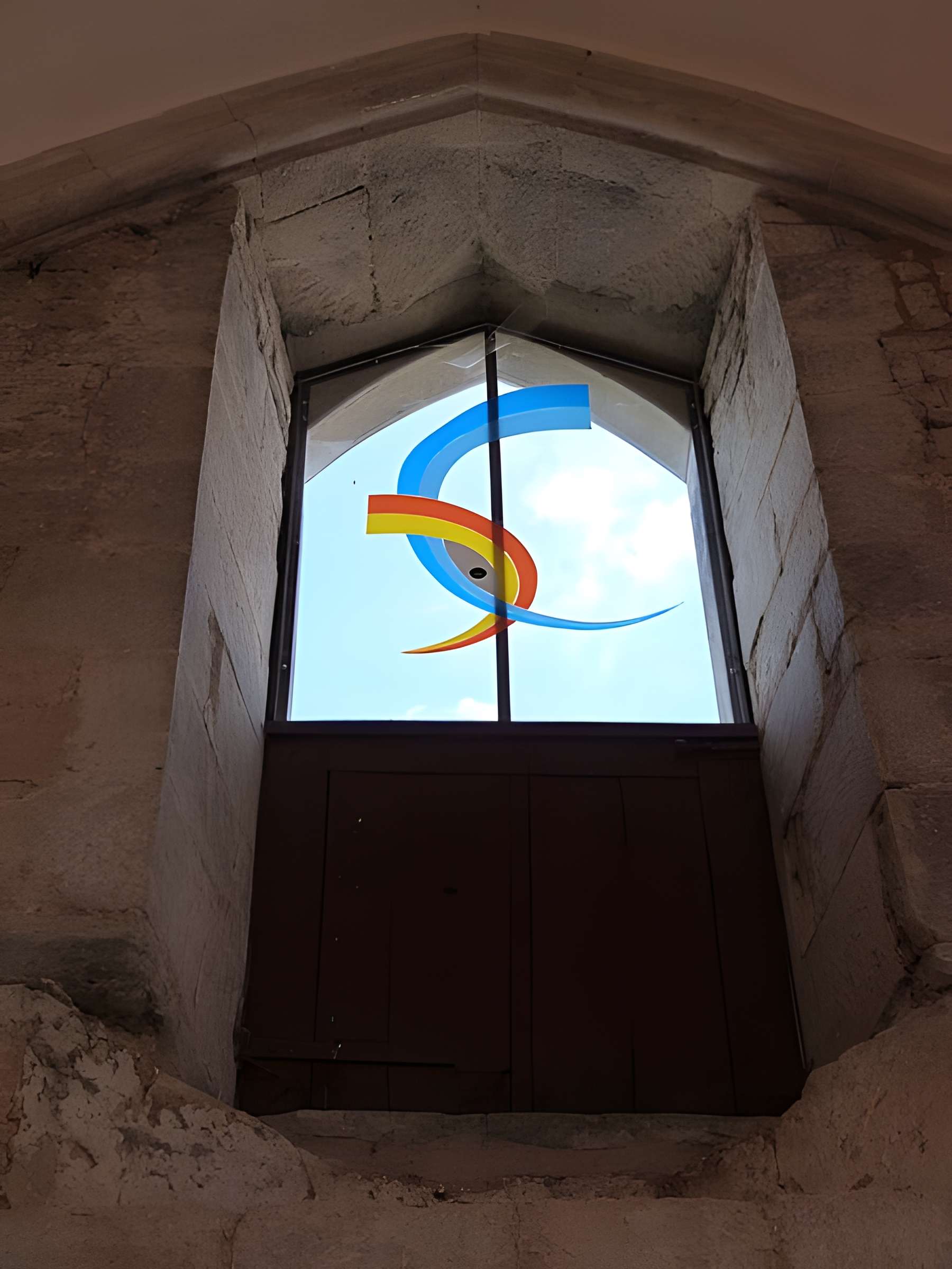 Prieuré de Laramière