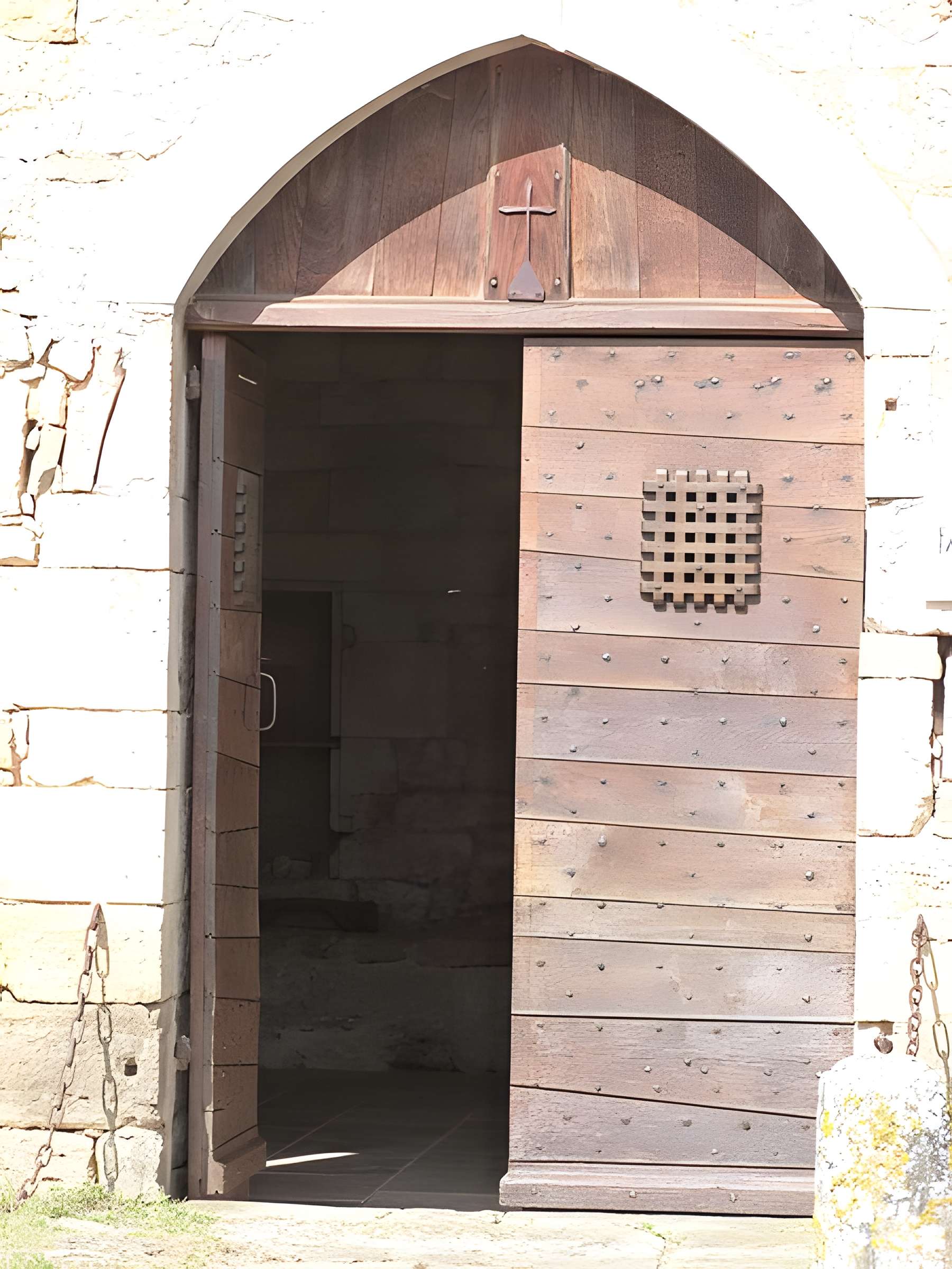 Prieuré de Laramière