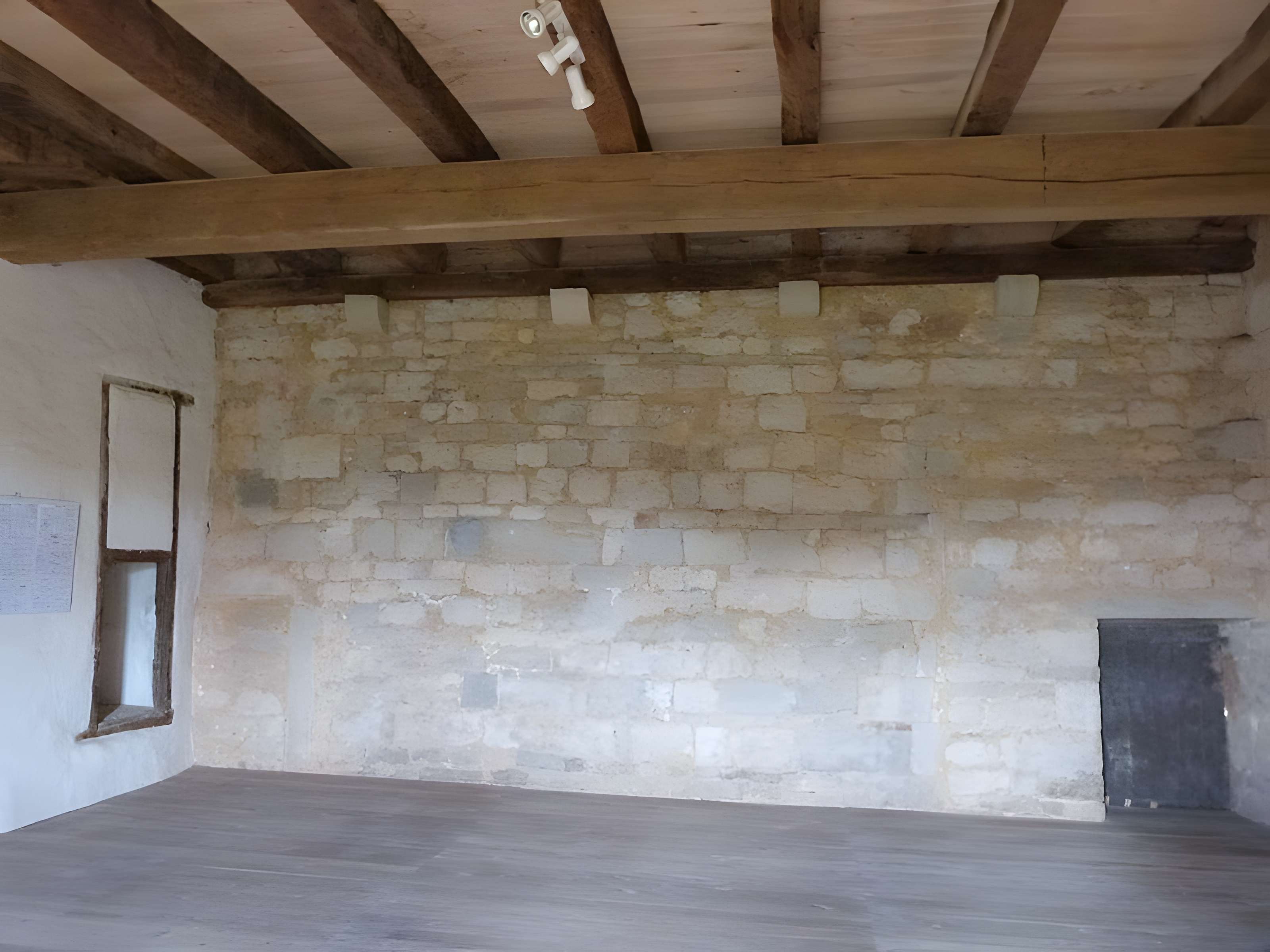 Prieuré de Laramière