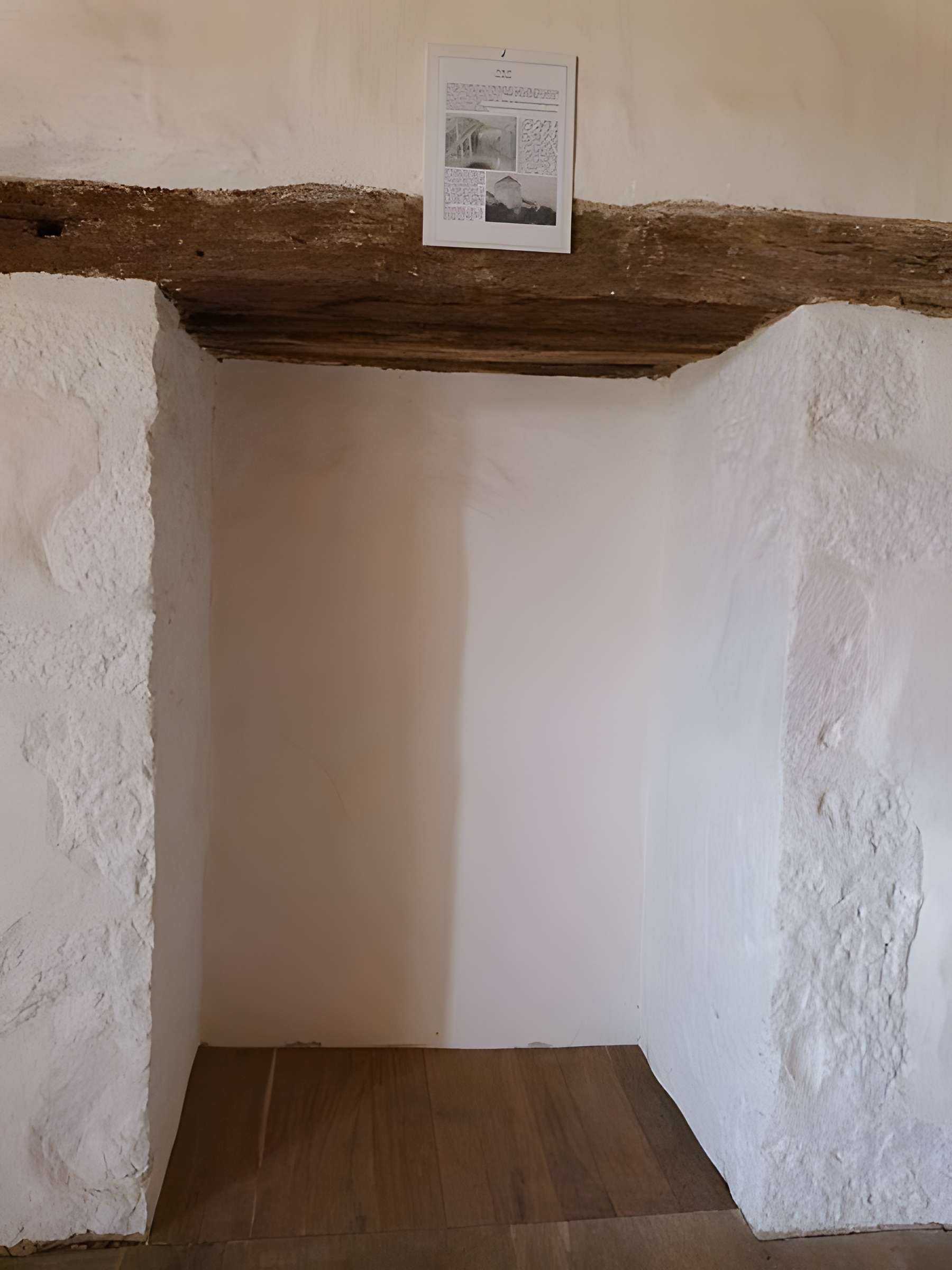 Prieuré de Laramière