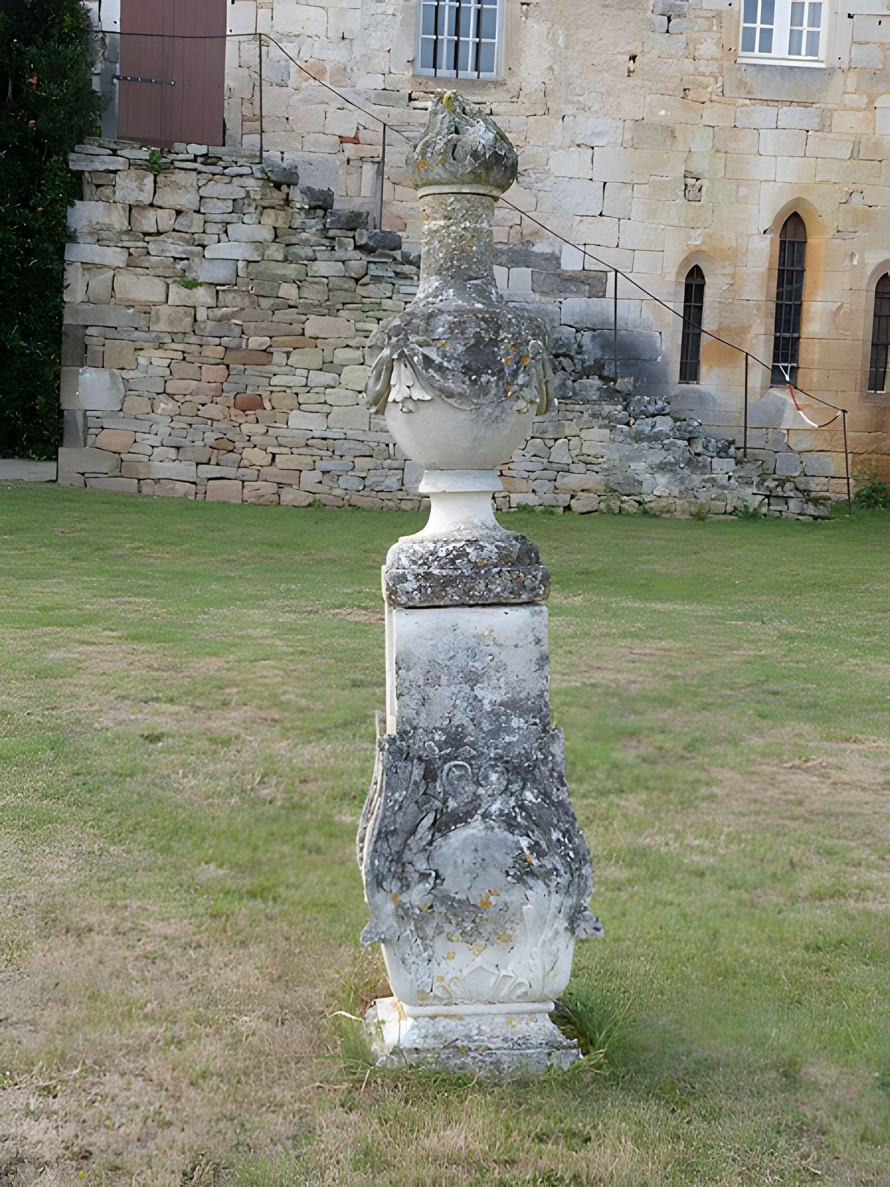 Prieuré de Laramière