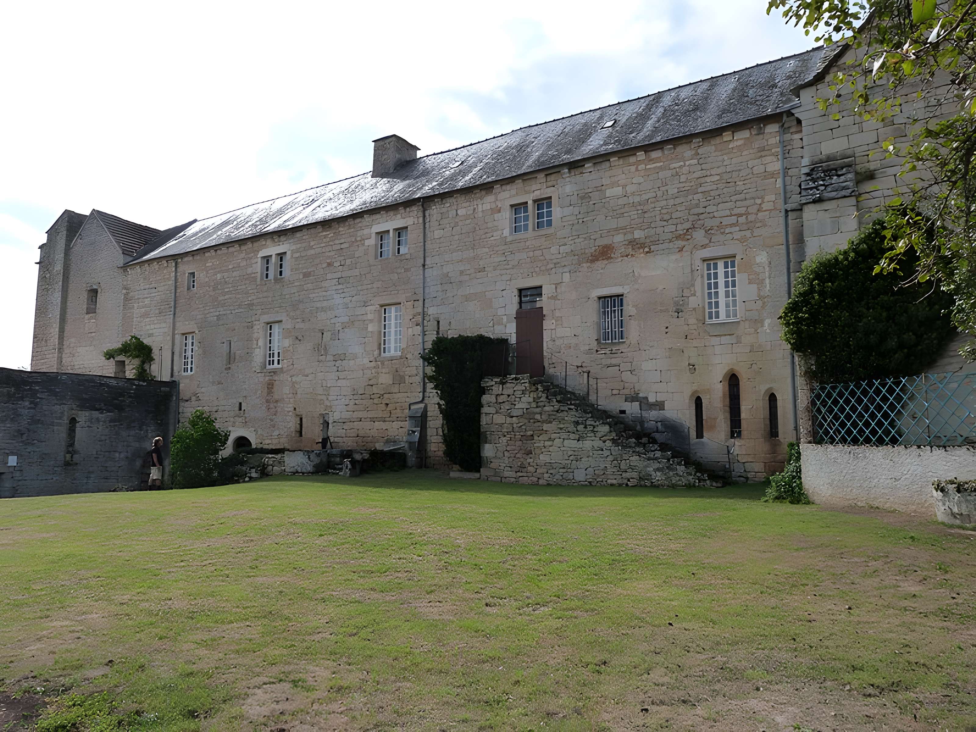 Prieuré de Laramière