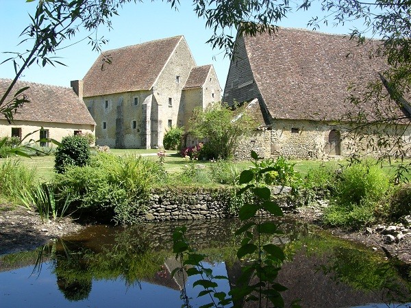 Photo de Prieuré de Mayanne