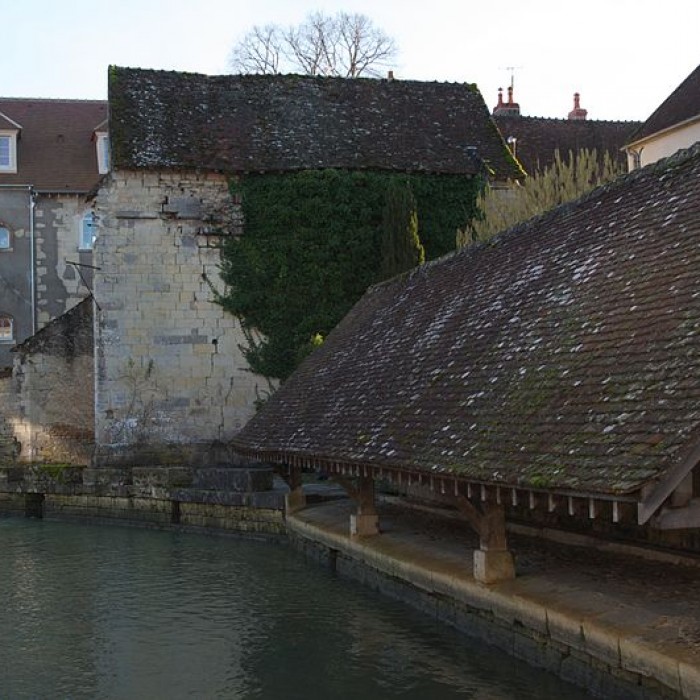 Photo de Puits couvert de Varzy