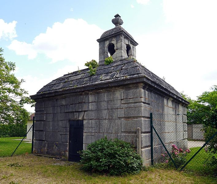 Photo de Regard Louis-XIII à Rungis