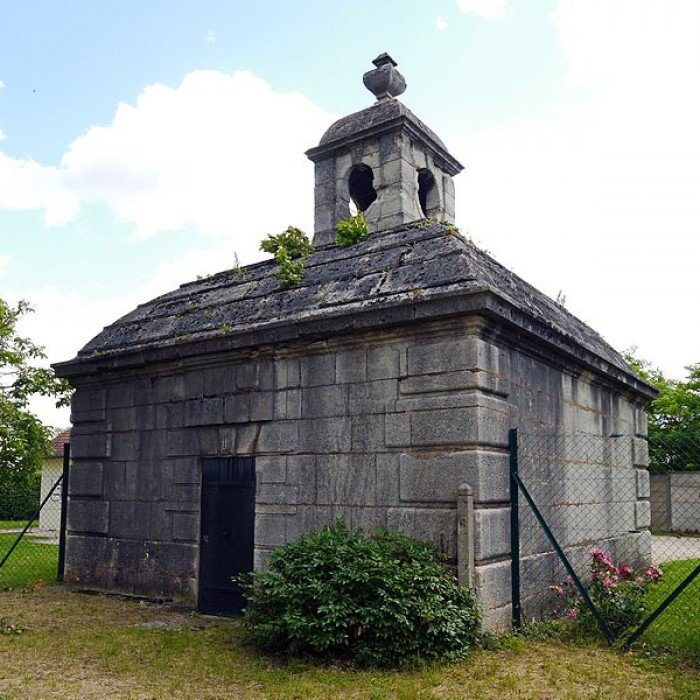 Photo de Regard Louis-XIII à Rungis