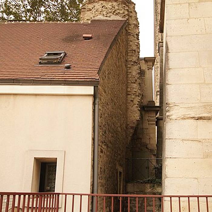 Photo de Regard Louis-XIII à Rungis