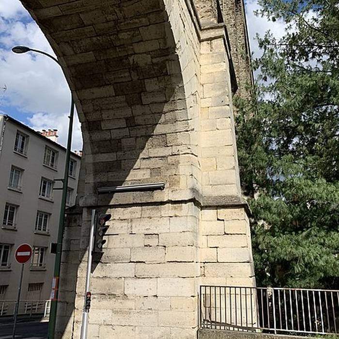 Photo de Regard Louis-XIII à Rungis