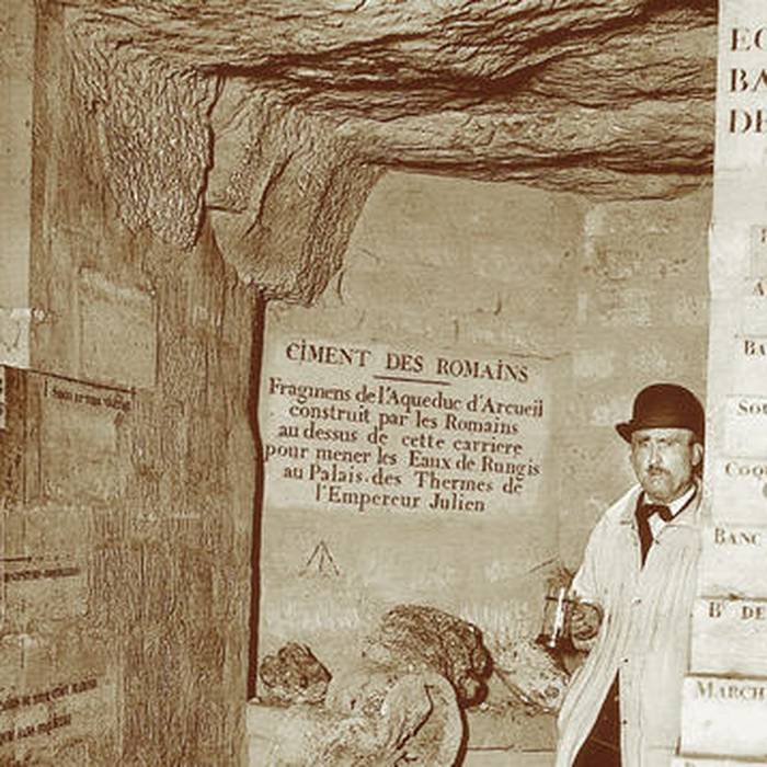 Photo de Regard Louis-XIII à Rungis