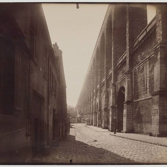 Photo de Regard Louis-XIII à Rungis