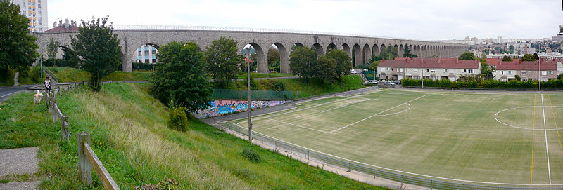 Regard Louis-XIII à Rungis