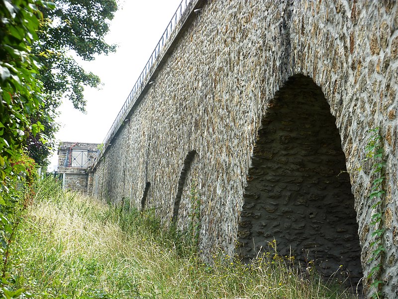 Regard Louis-XIII à Rungis