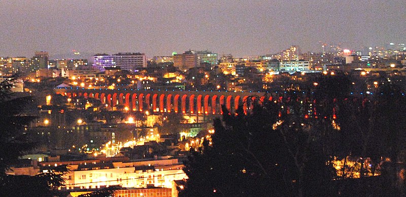 Regard Louis-XIII à Rungis