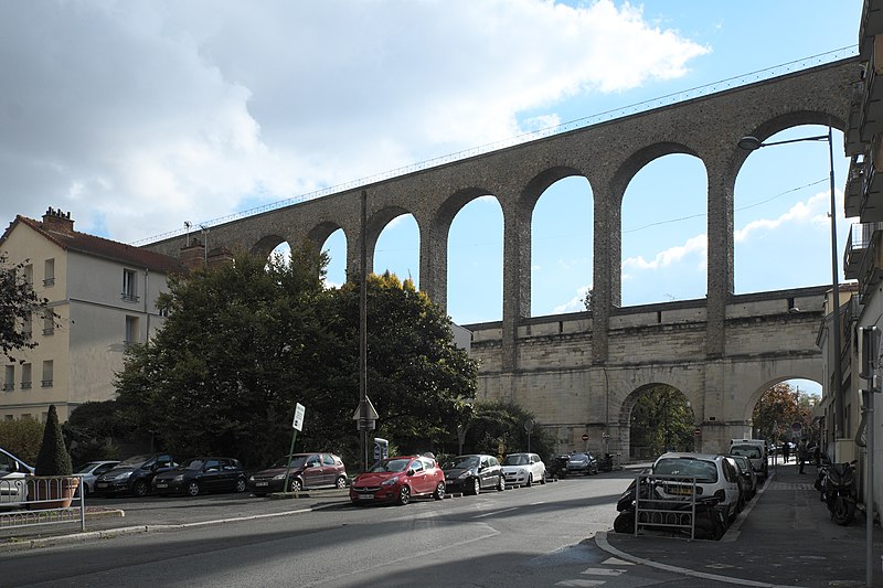 Regard Louis-XIII à Rungis
