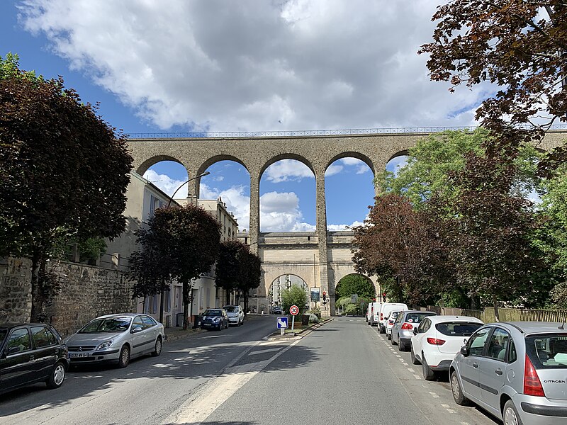 Regard Louis-XIII à Rungis