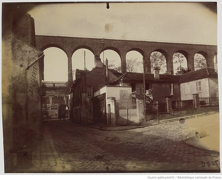 Regard Louis-XIII à Rungis