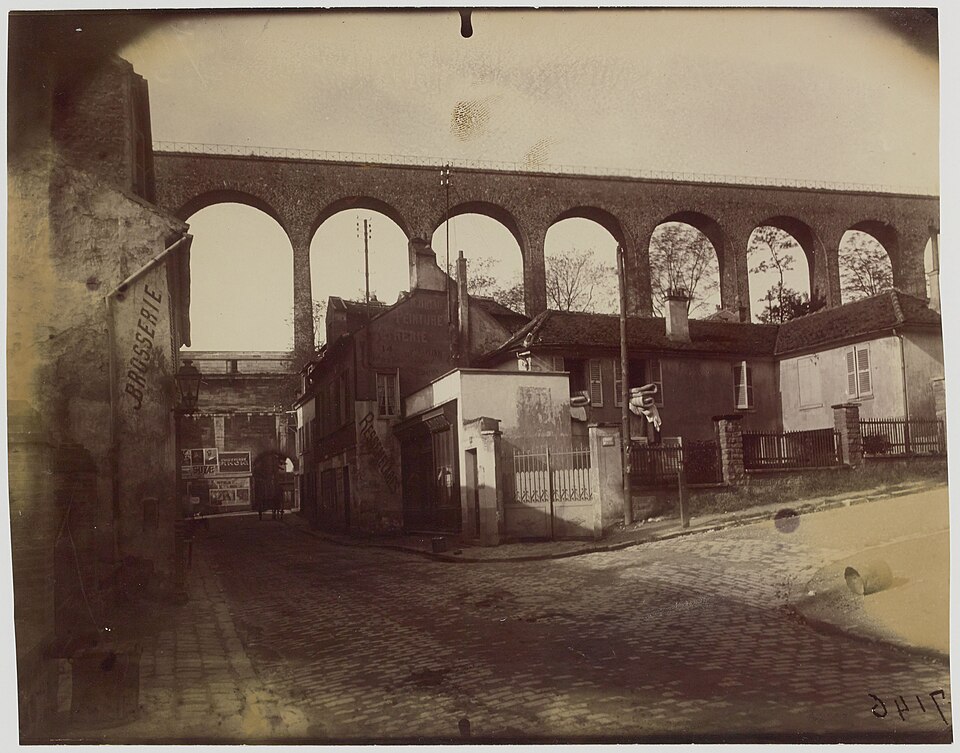 Regard Louis-XIII à Rungis